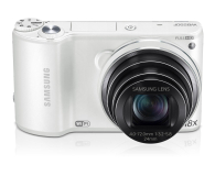 Samsung WB250F BIAŁY - 1394531 - zdjęcie 5